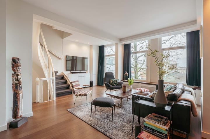 Foto 1 van Gillis van Ledenberchstraat 93 2