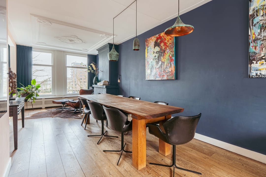 Foto 2 van Gillis van Ledenberchstraat 93 2