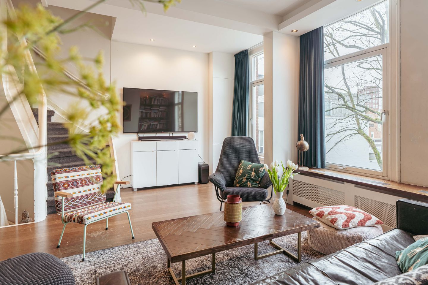 Foto 5 van Gillis van Ledenberchstraat 93 2