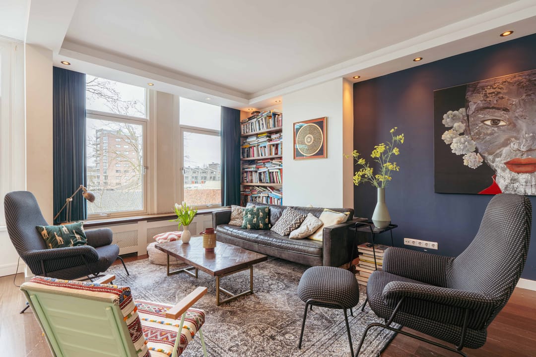 Foto 7 van Gillis van Ledenberchstraat 93 2