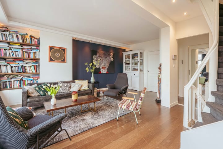 Foto 6 van Gillis van Ledenberchstraat 93 2