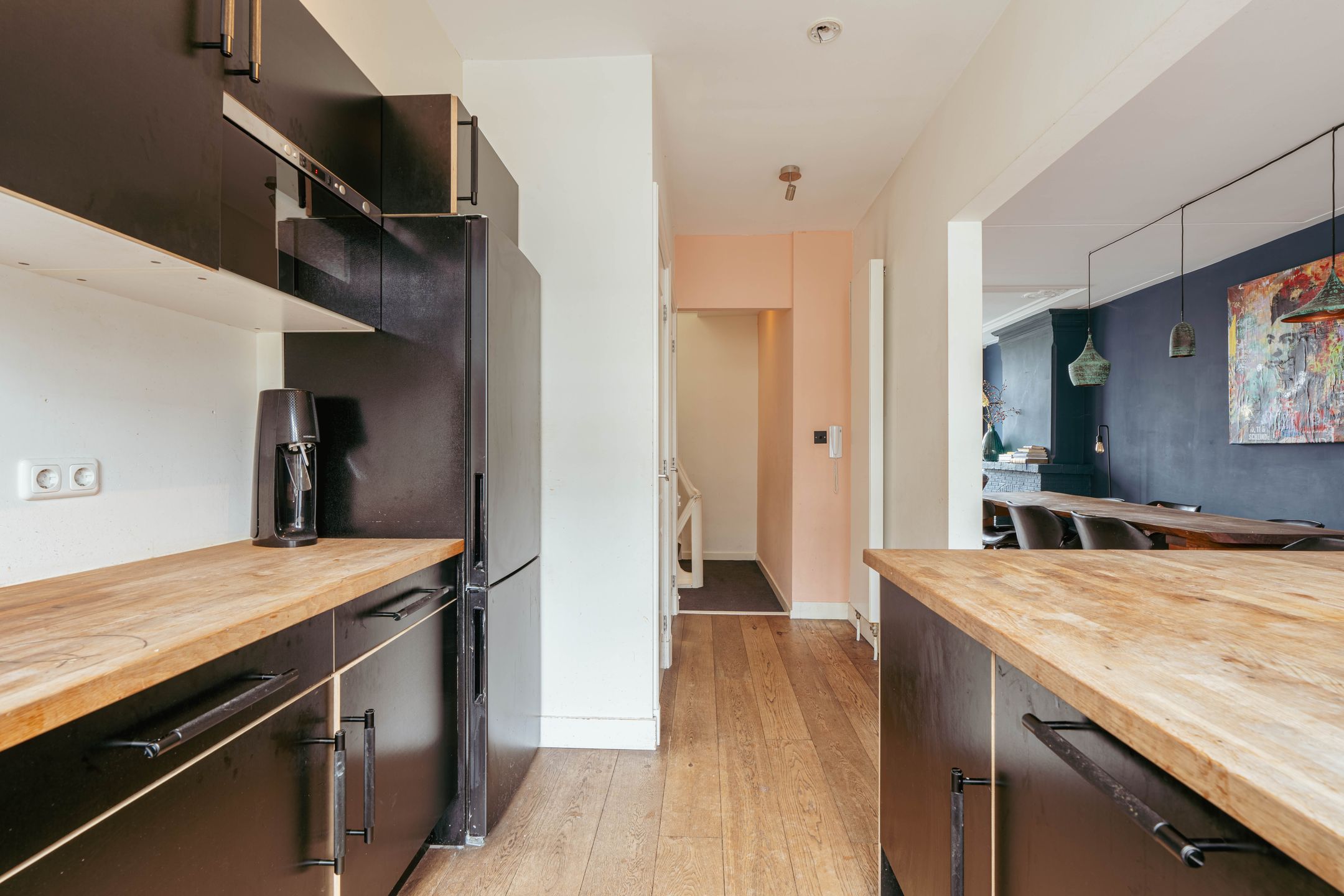 Foto 15 van Gillis van Ledenberchstraat 93 2