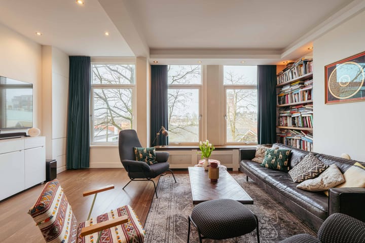 Foto 4 van Gillis van Ledenberchstraat 93 2