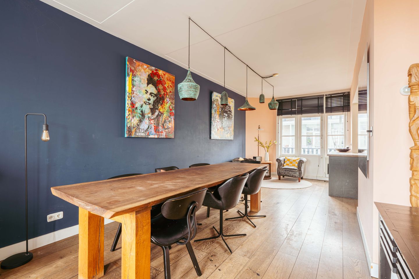 Foto 19 van Gillis van Ledenberchstraat 93 2