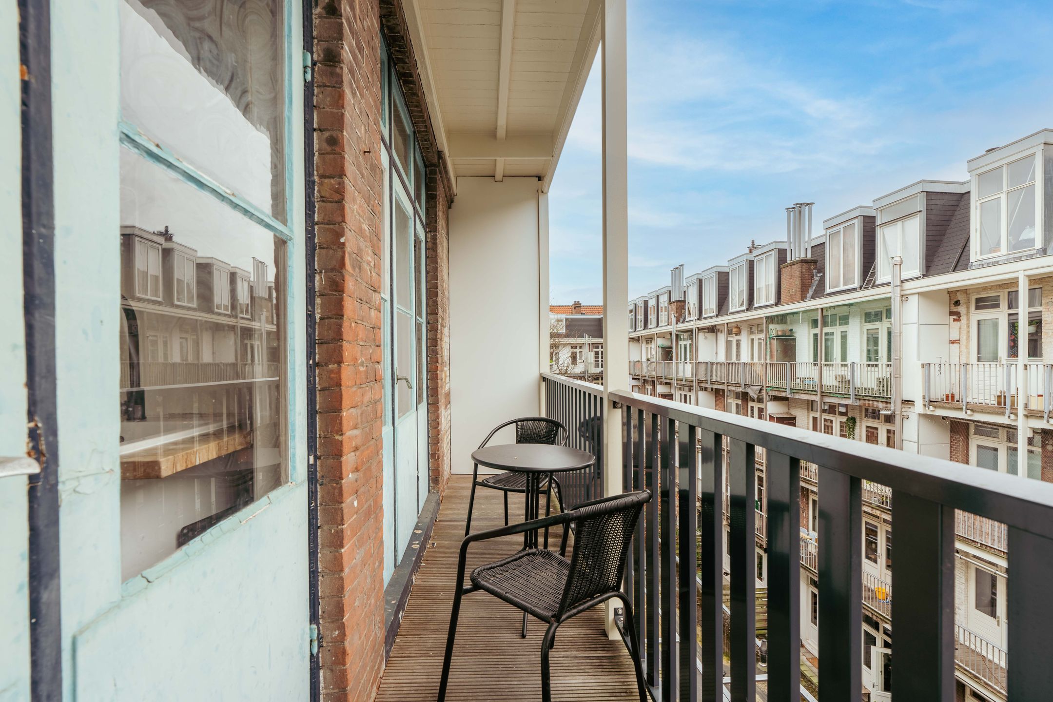 Foto 21 van Gillis van Ledenberchstraat 93 2