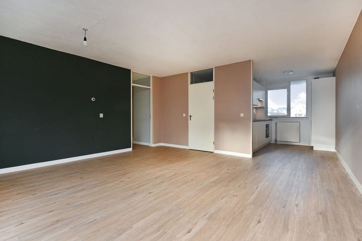 Foto 2 van Franciscushof 30