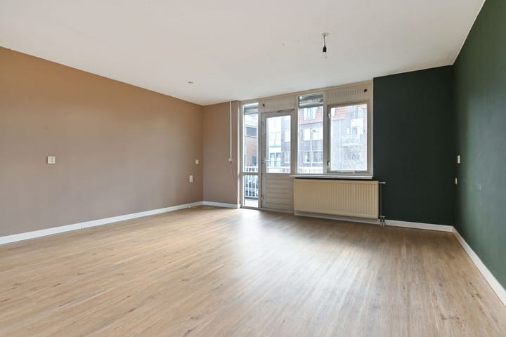 Foto 4 van Franciscushof 30