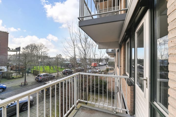 Foto 5 van Franciscushof 30