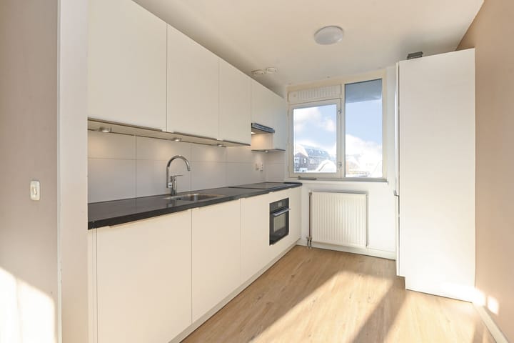 Foto 6 van Franciscushof 30