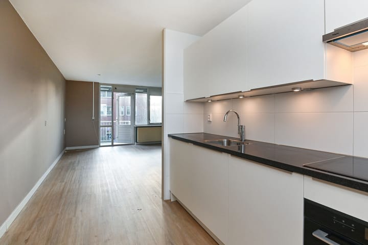 Foto 7 van Franciscushof 30