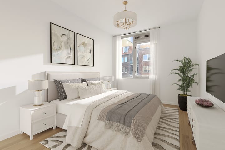 Foto 9 van Franciscushof 30