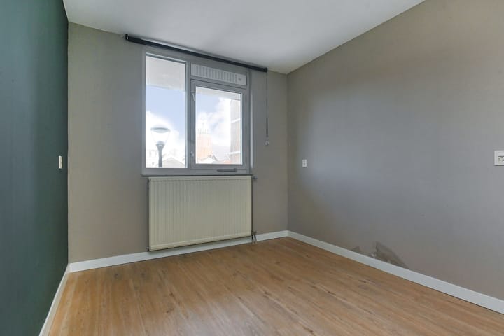 Foto 13 van Franciscushof 30