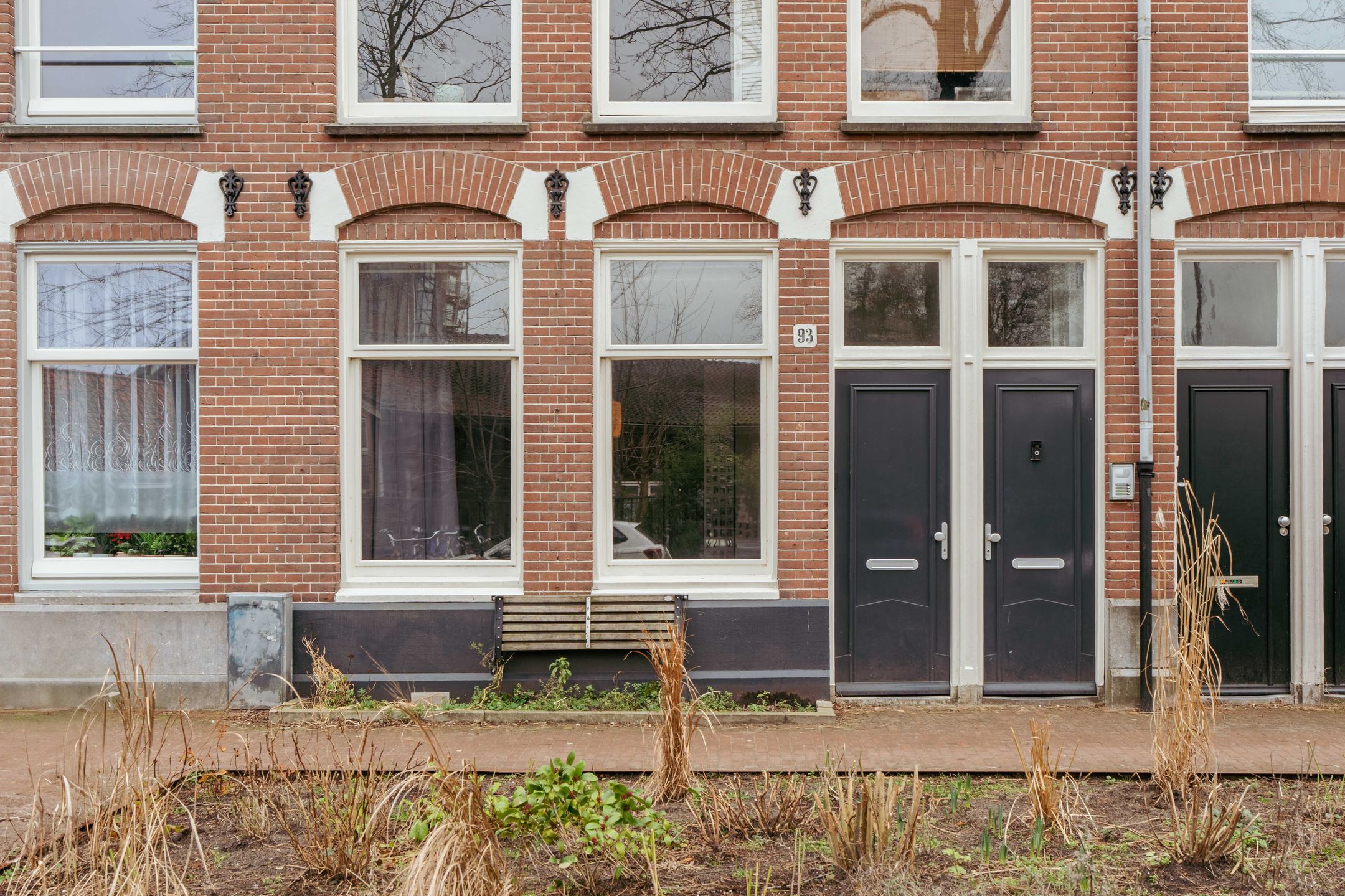 Foto 36 van Gillis van Ledenberchstraat 93 2