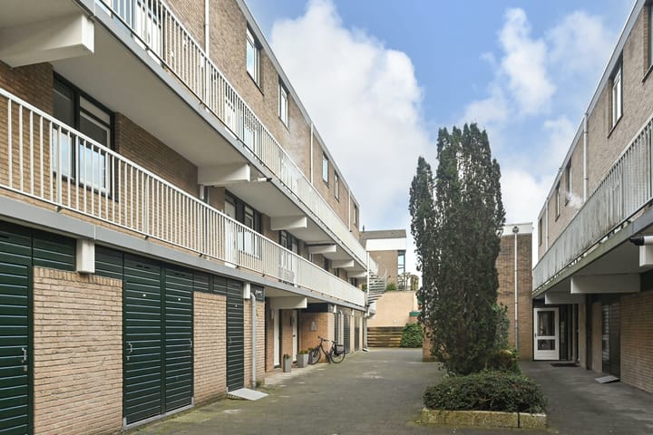 Foto 19 van Franciscushof 30