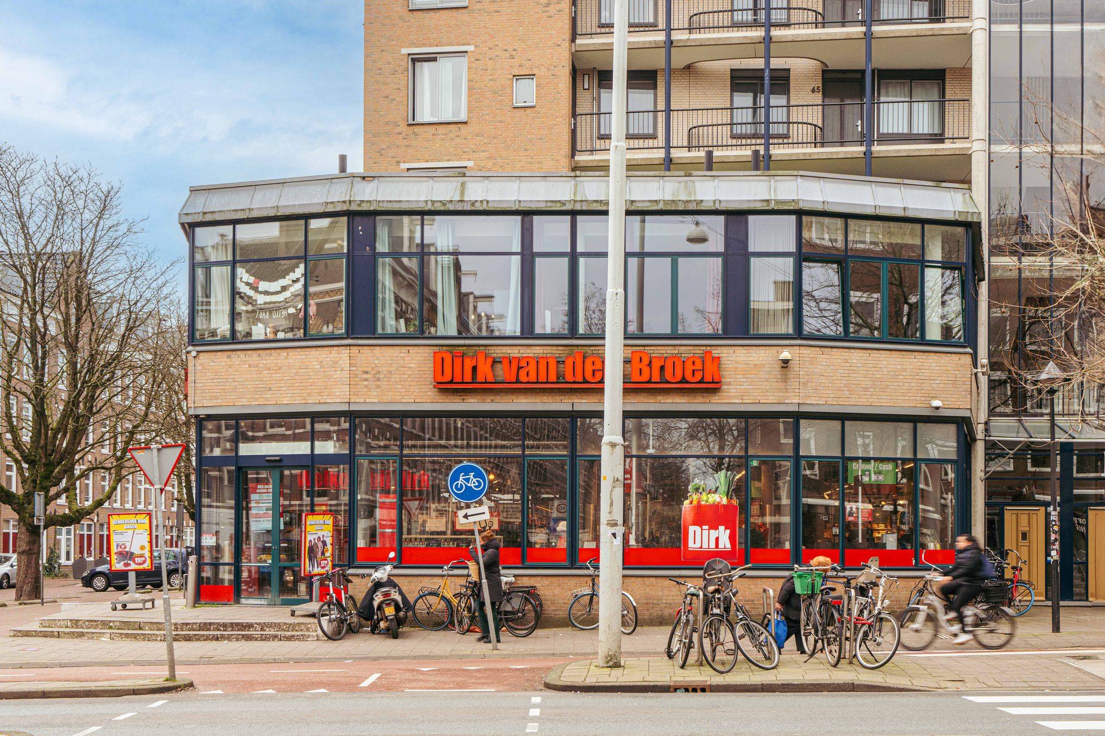 Foto 39 van Gillis van Ledenberchstraat 93 2