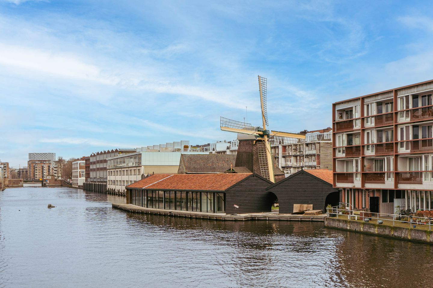 Foto 40 van Gillis van Ledenberchstraat 93 2