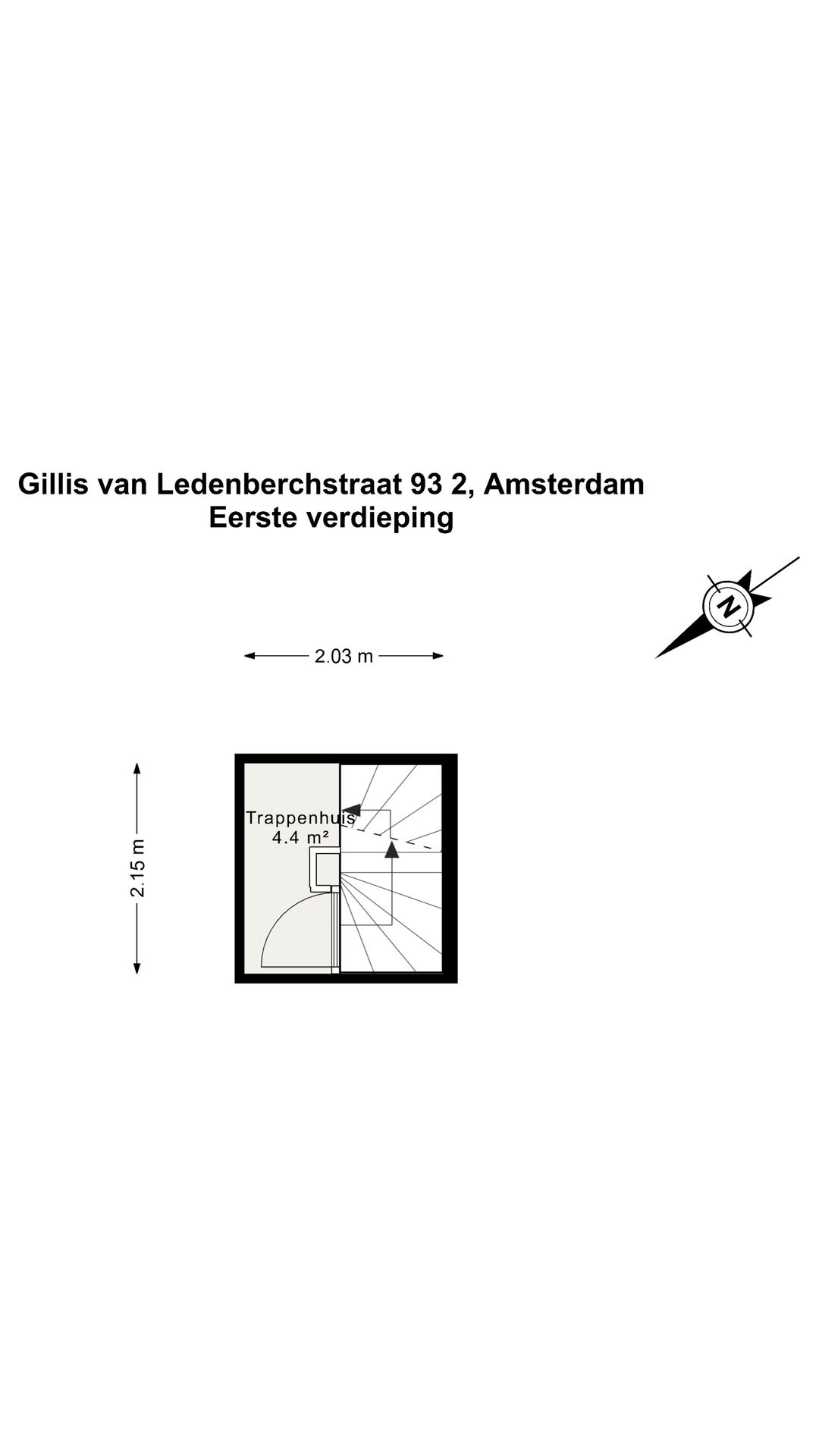 Foto 41 van Gillis van Ledenberchstraat 93 2