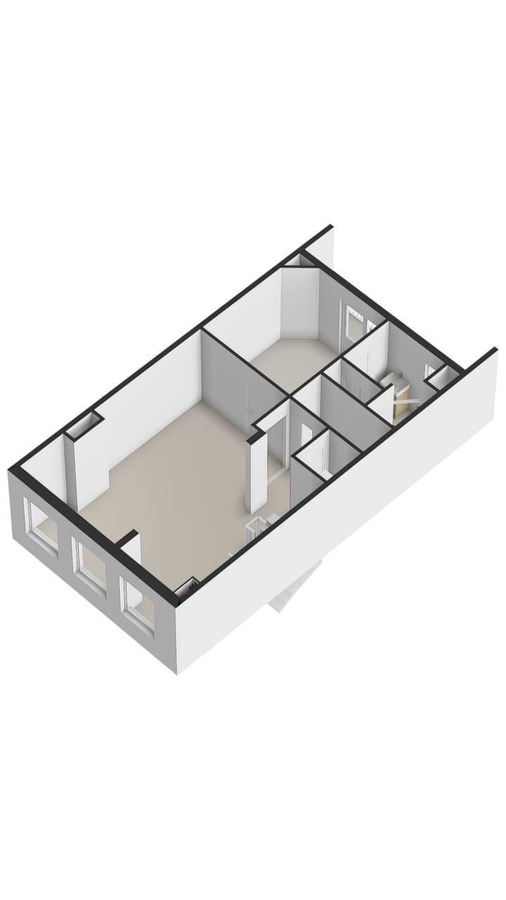 Foto 45 van Gillis van Ledenberchstraat 93 2