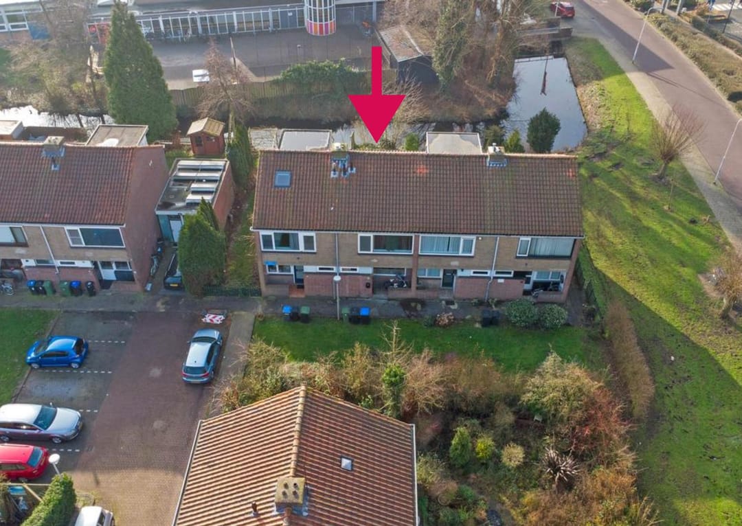 Foto 1 van Hélène Servaesstraat 12