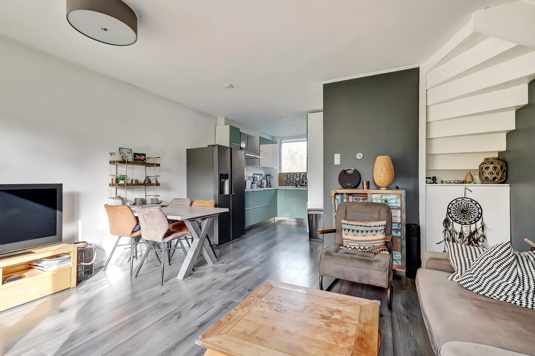 Foto 2 van Hélène Servaesstraat 12