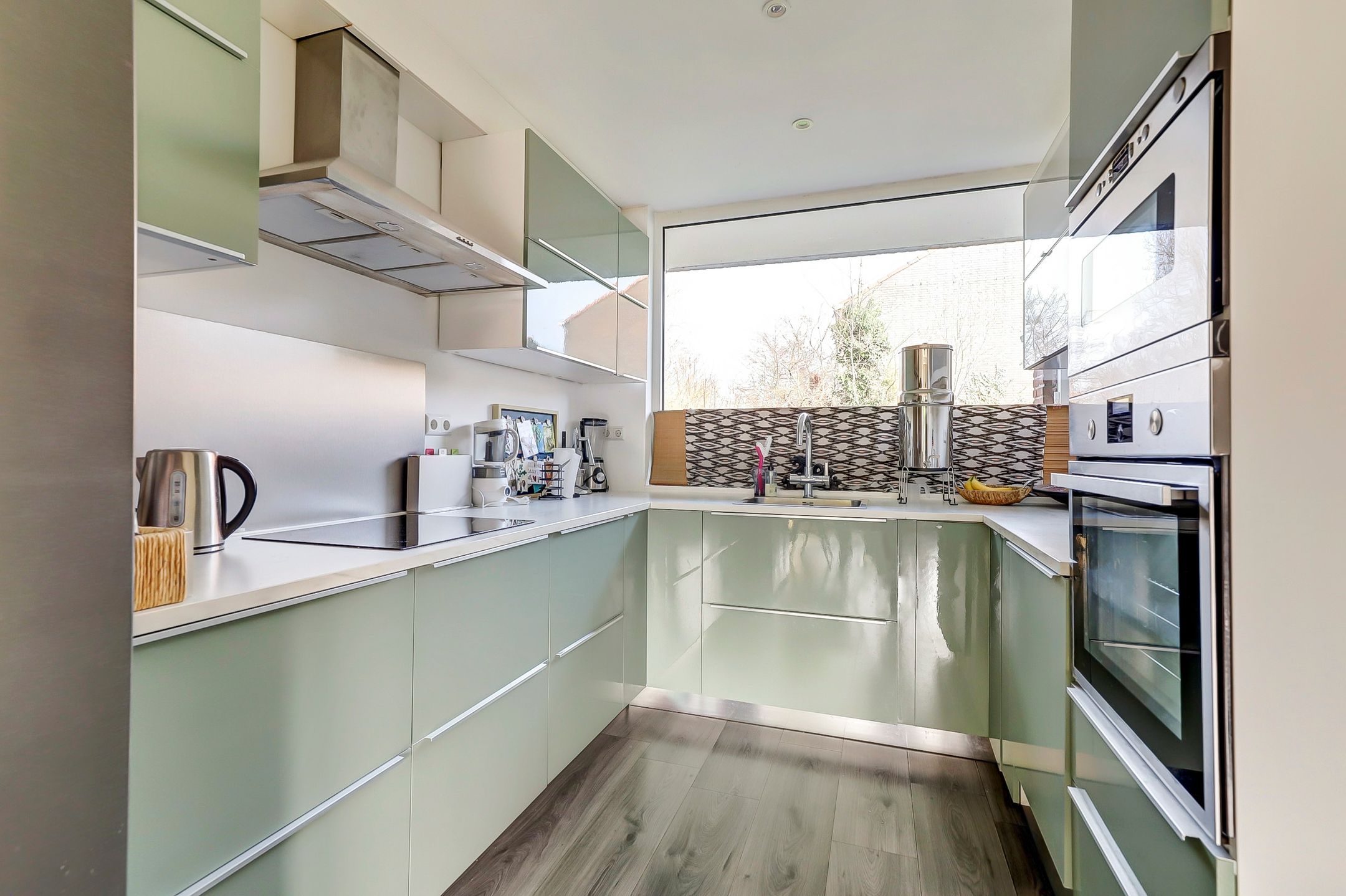 Foto 3 van Hélène Servaesstraat 12