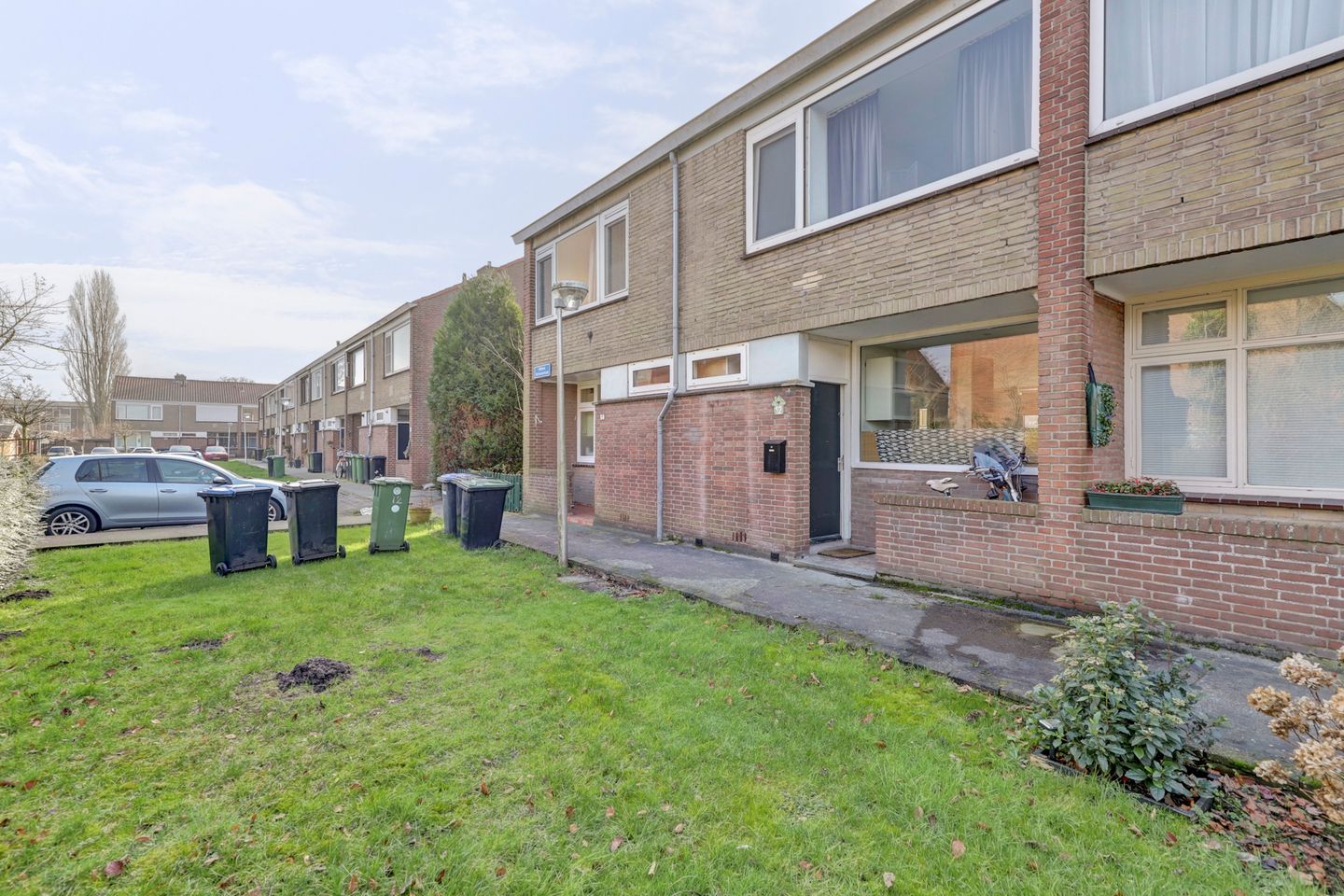 Foto 4 van Hélène Servaesstraat 12