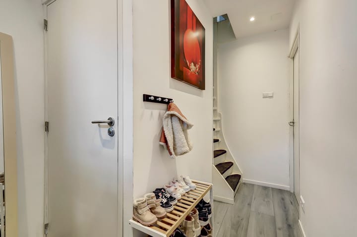 Foto 5 van Hélène Servaesstraat 12