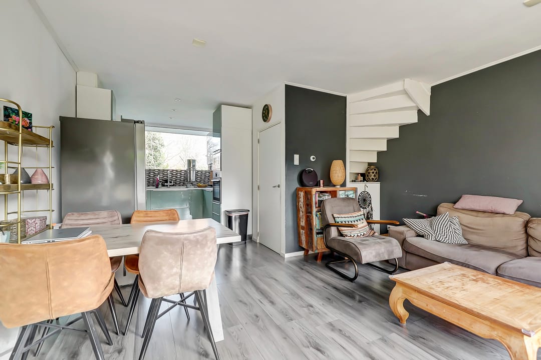 Foto 7 van Hélène Servaesstraat 12