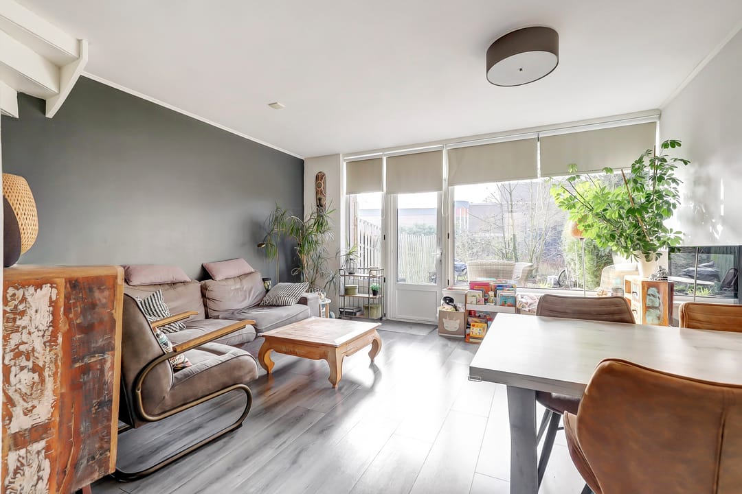 Foto 8 van Hélène Servaesstraat 12