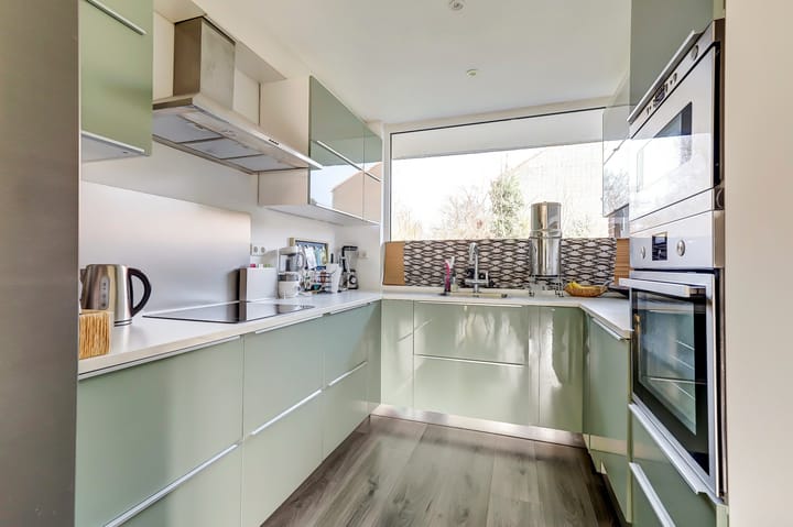 Foto 9 van Hélène Servaesstraat 12