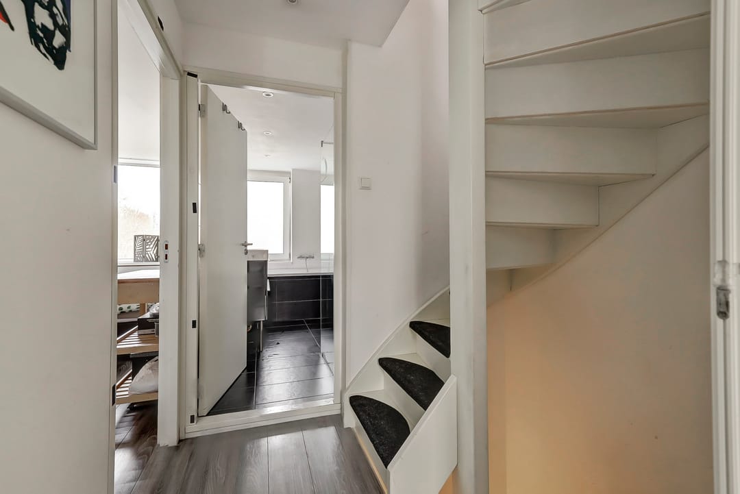 Foto 11 van Hélène Servaesstraat 12