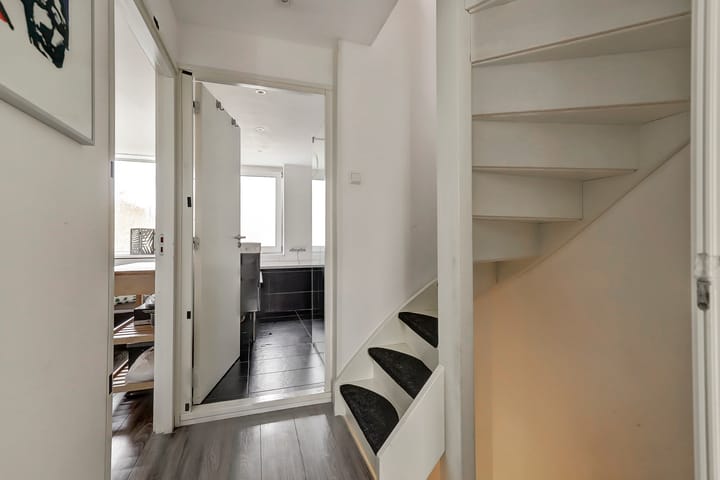 Foto 11 van Hélène Servaesstraat 12