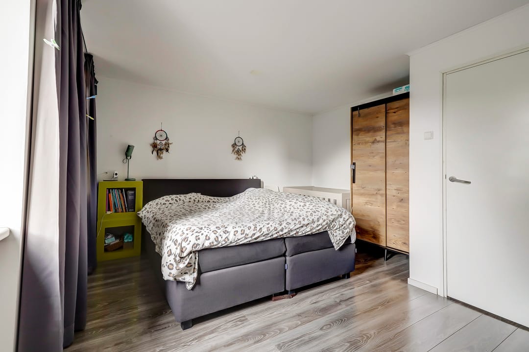 Foto 13 van Hélène Servaesstraat 12