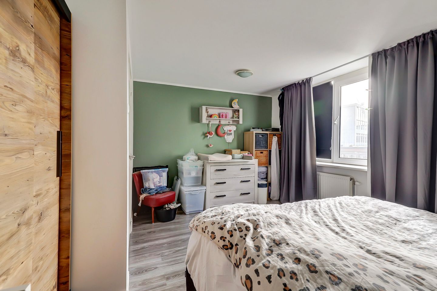 Foto 14 van Hélène Servaesstraat 12