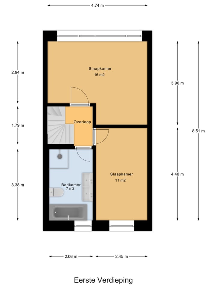 Foto 17 van Hélène Servaesstraat 12