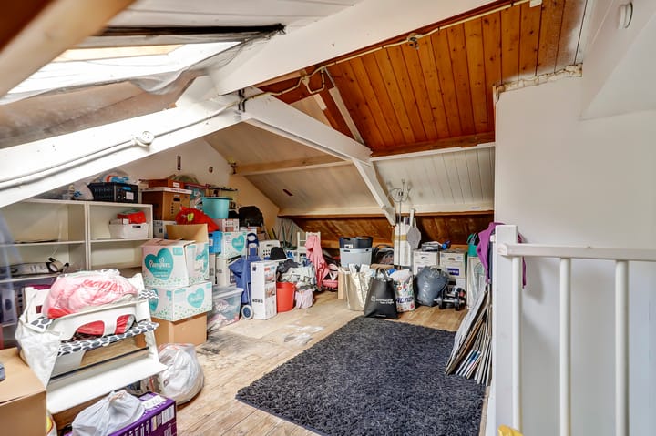 Foto 18 van Hélène Servaesstraat 12