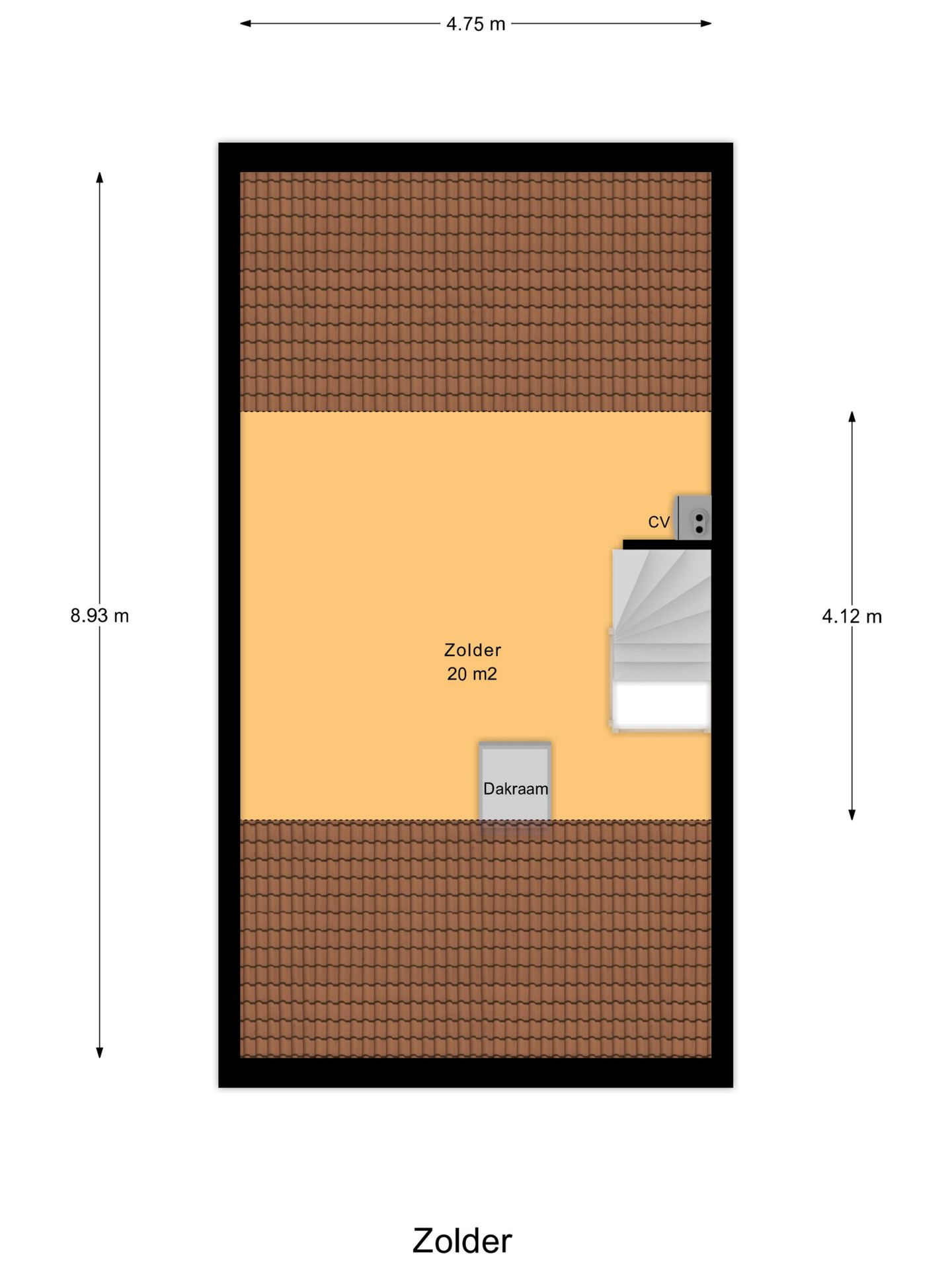 Foto 20 van Hélène Servaesstraat 12