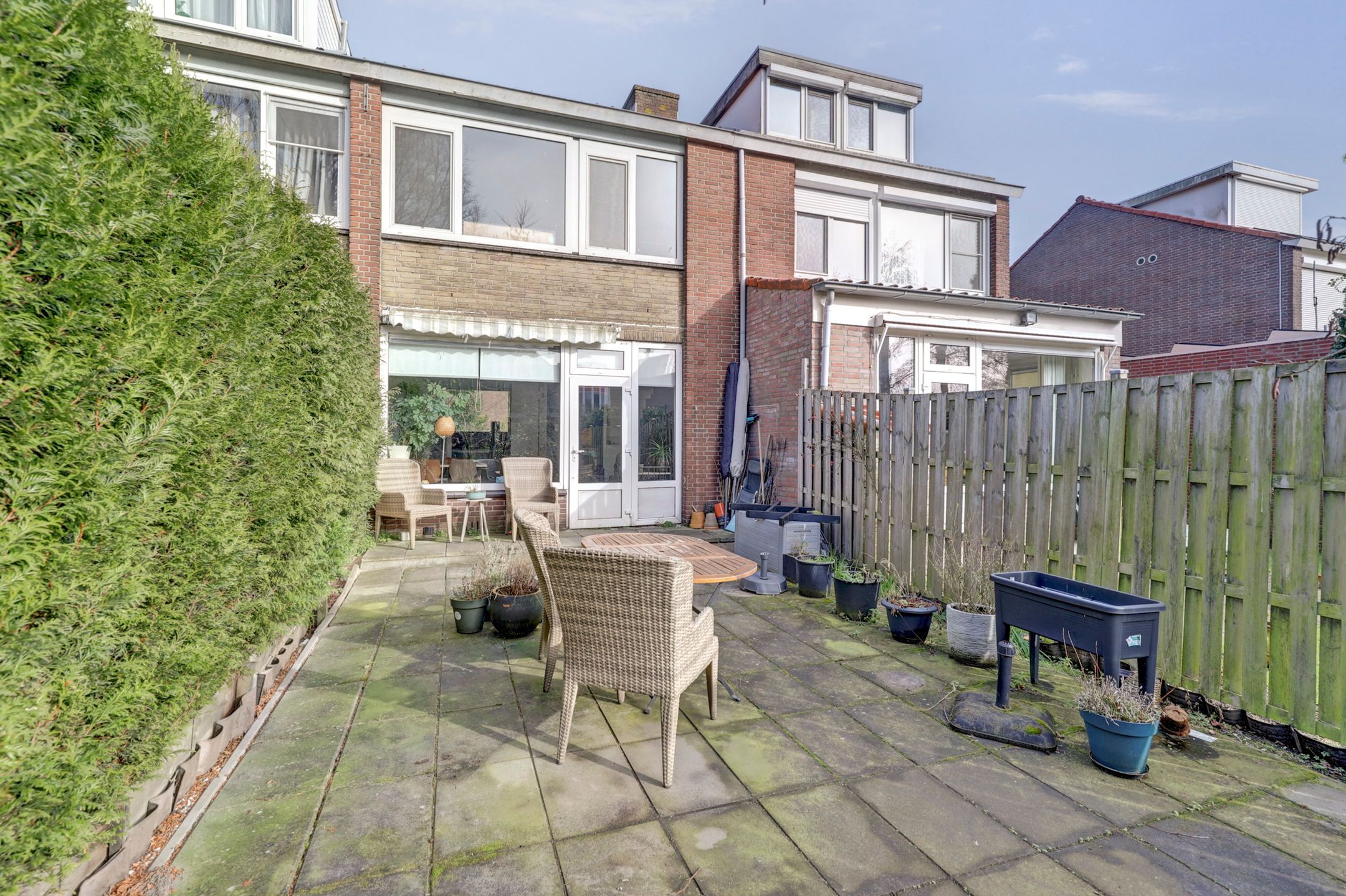 Foto 21 van Hélène Servaesstraat 12