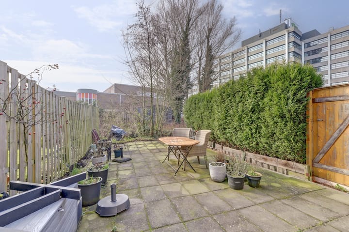 Foto 22 van Hélène Servaesstraat 12