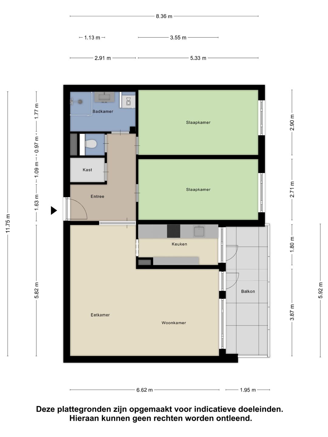 Foto 37 van Lauwerszeeweg 21