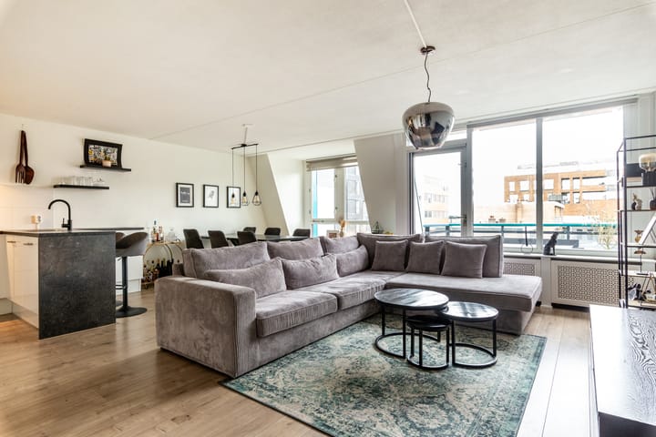 Foto 2 van Marktlaan 80