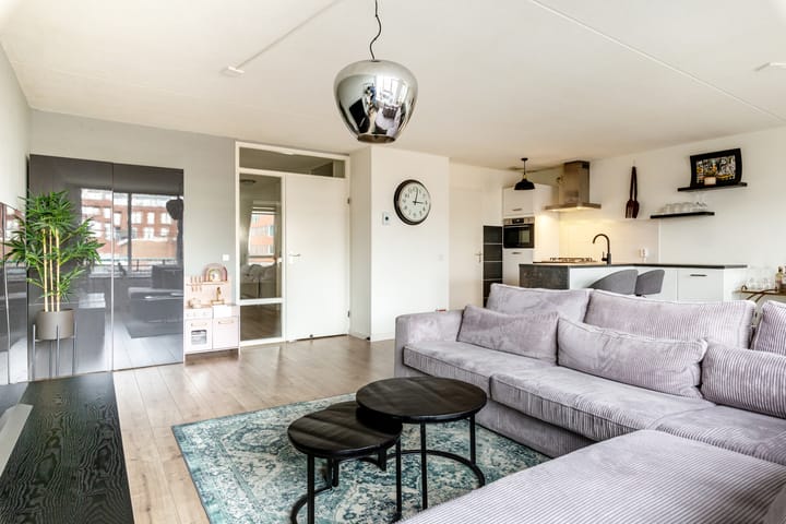 Foto 12 van Marktlaan 80