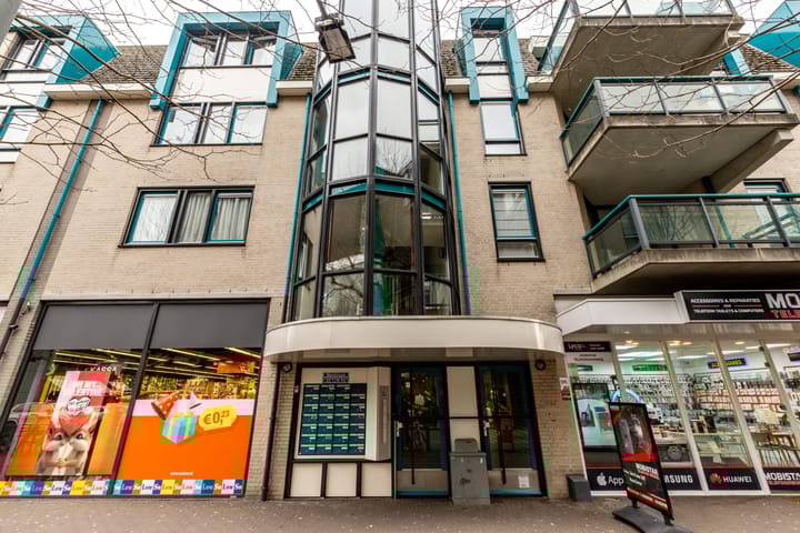 Foto 5 van Marktlaan 80