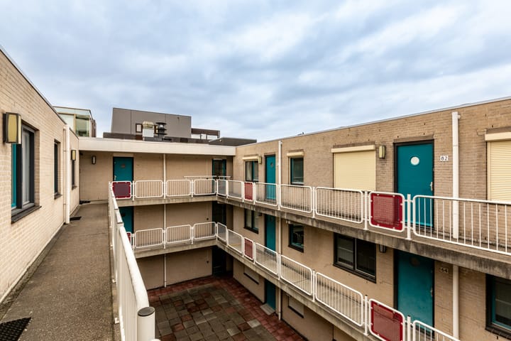 Foto 8 van Marktlaan 80