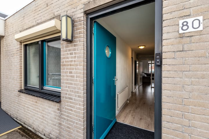 Foto 9 van Marktlaan 80