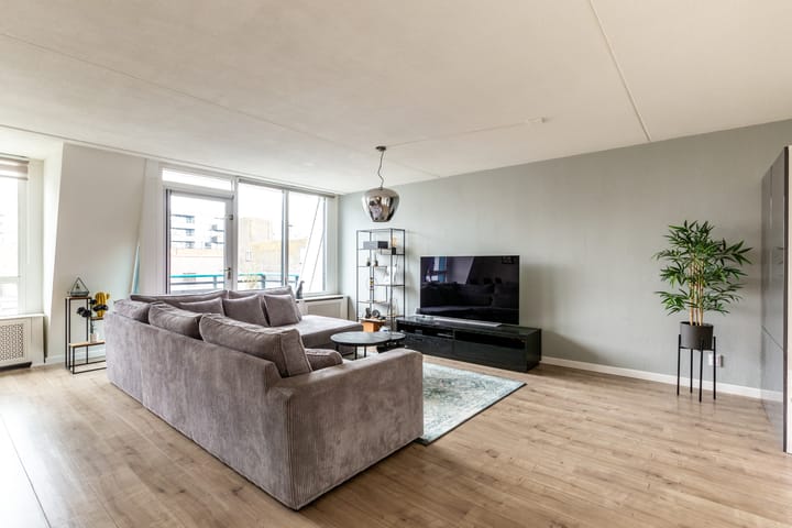 Foto 11 van Marktlaan 80