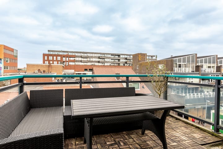 Foto 24 van Marktlaan 80