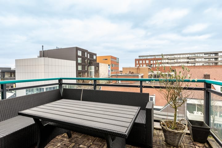 Foto 25 van Marktlaan 80