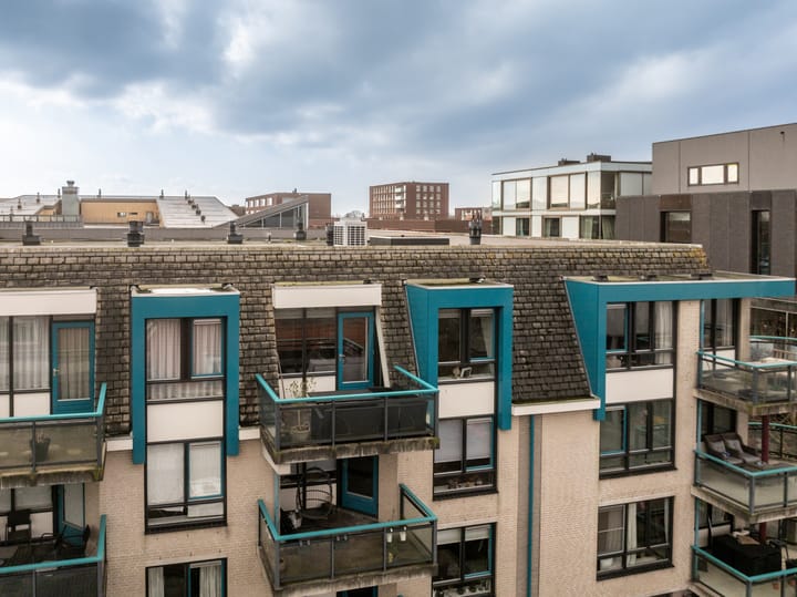 Foto 26 van Marktlaan 80