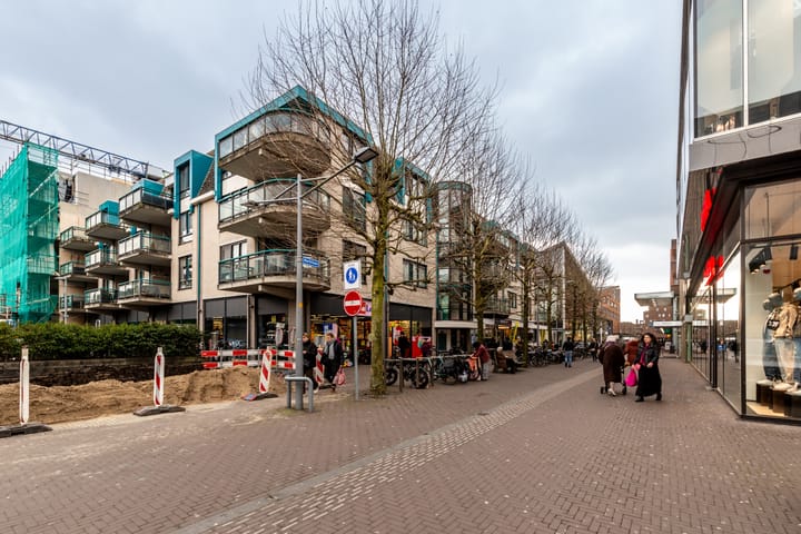 Foto 27 van Marktlaan 80